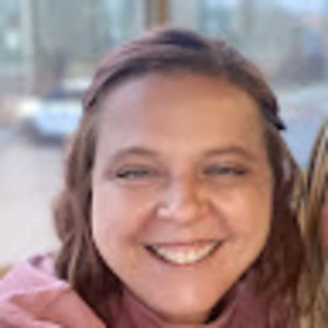 Meet your Posher, Stacy